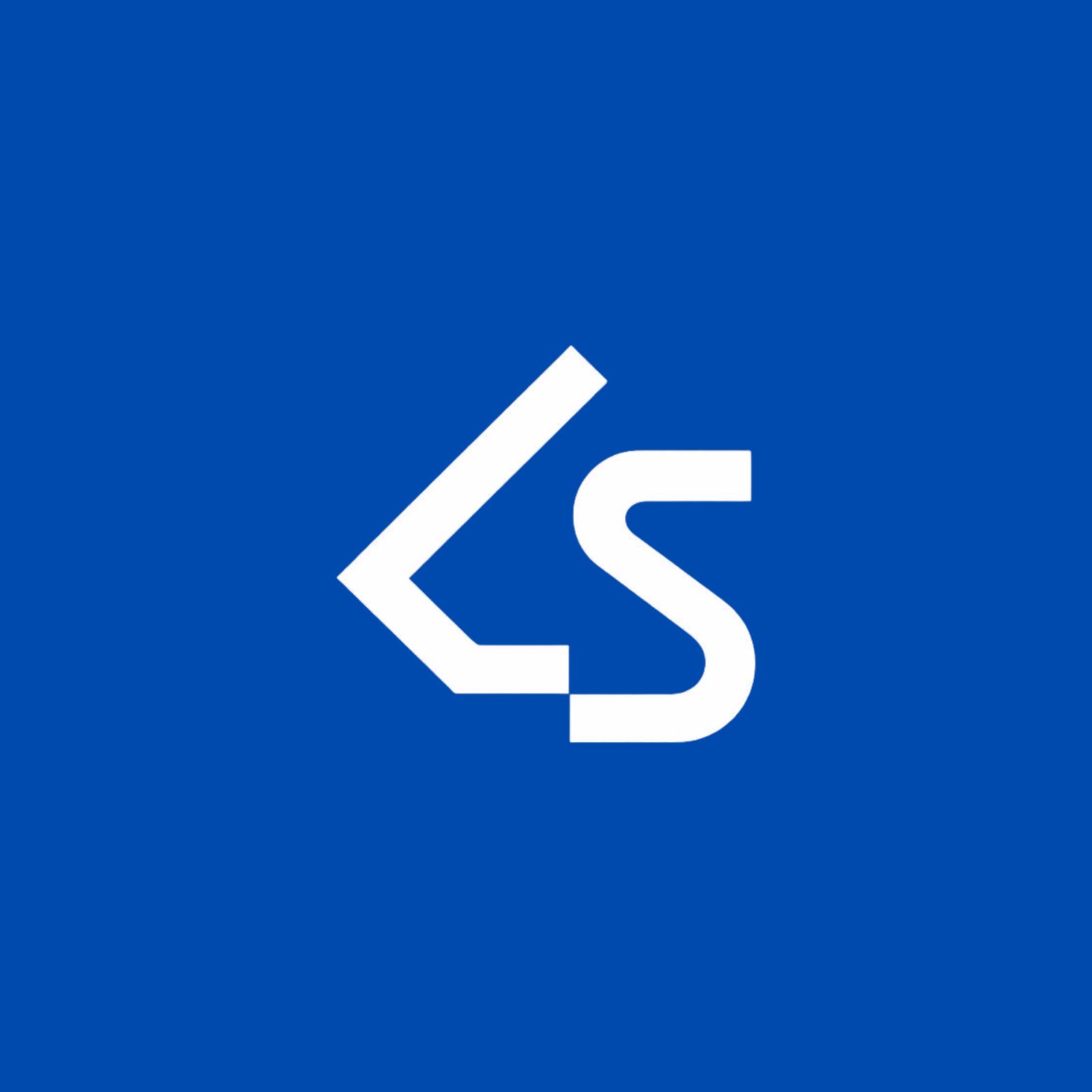Lingofy Studio logo